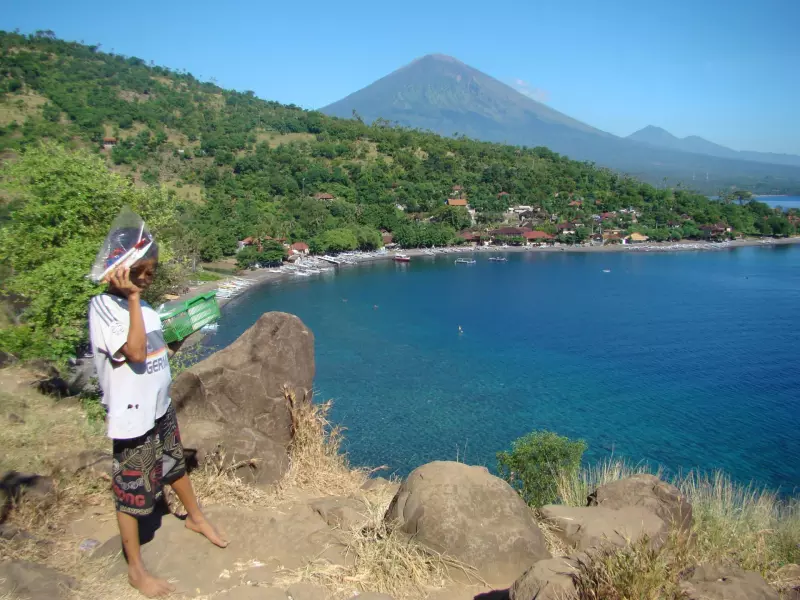 L'île de Java et Bali authentique Visuel 9