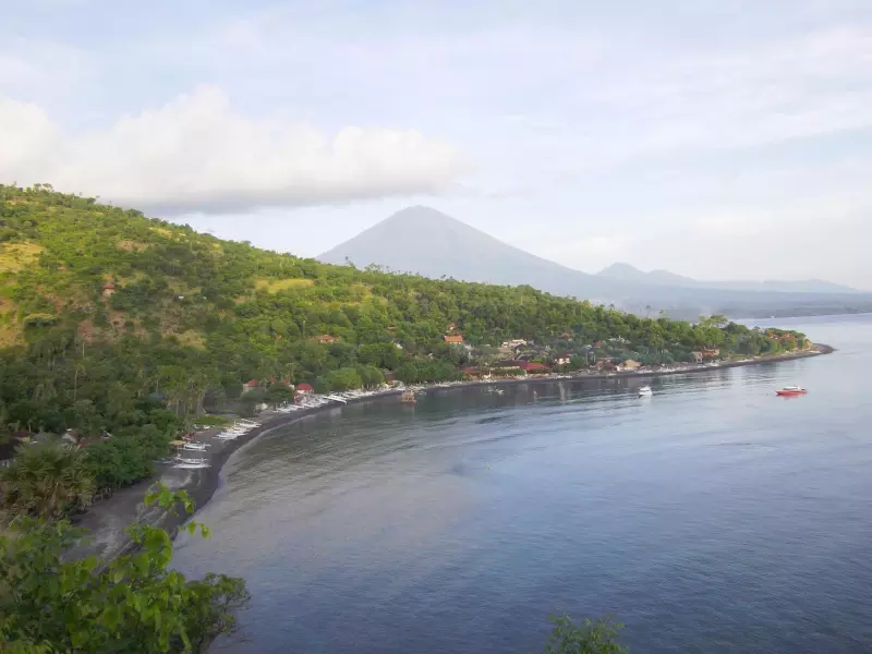 Bali, entre plongées et découverte de l'île Visuel 5