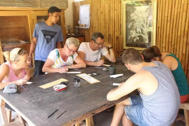 Des charmes de Bali au volcan de Java Visuel 10