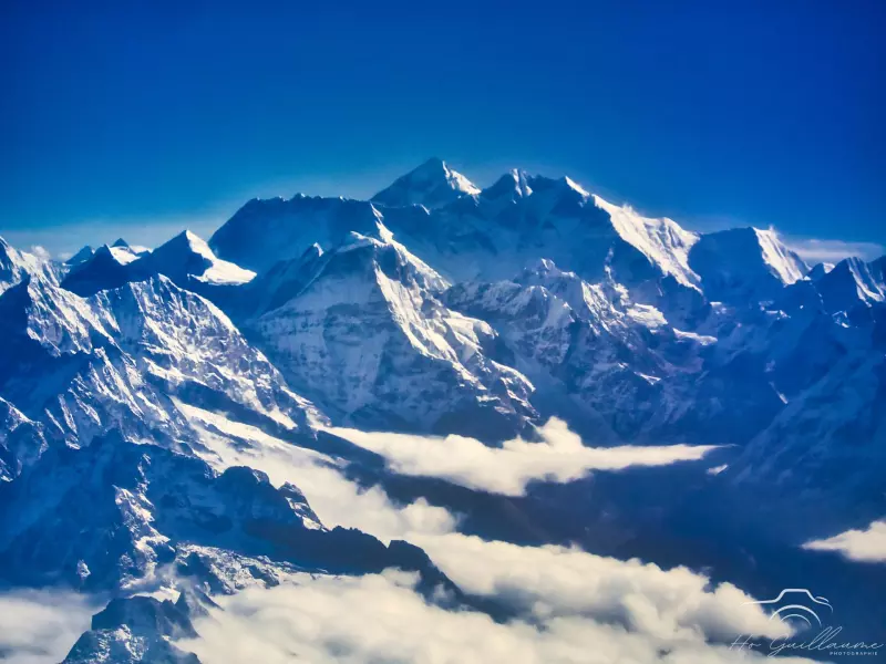 Grand tour des Annapurnas Visuel 7
