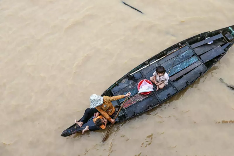 Découverte du Cambodge Visuel 4