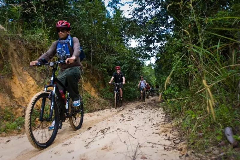 Circuit VTT Visuel 1