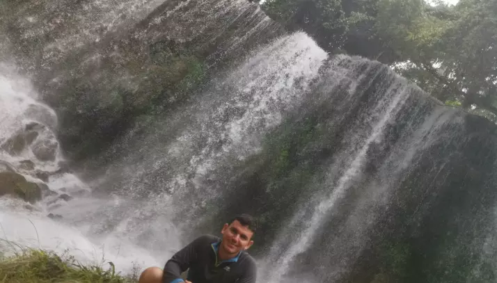 Rafael, Cuba