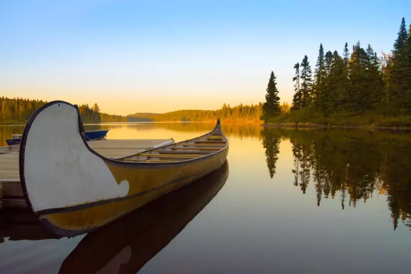 Les road trip au Québec : nature, culture et grands espaces en été