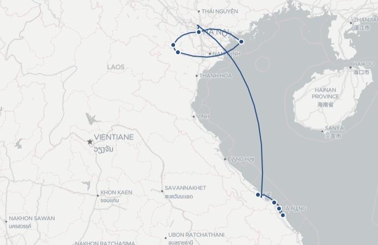L'essentiel du Vietnam