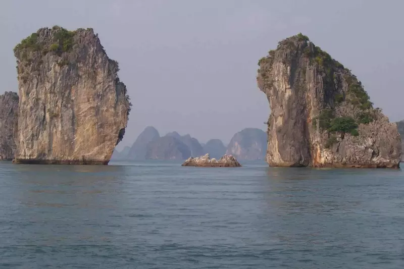 Le Vietnam de Saigon à Angkor au Cambodge Visuel 5