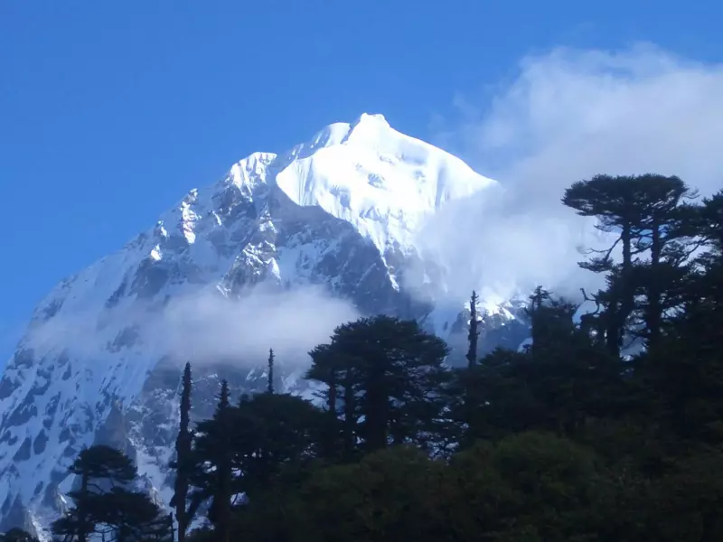 Dolpo transhimalayen alternatif Visuel 3