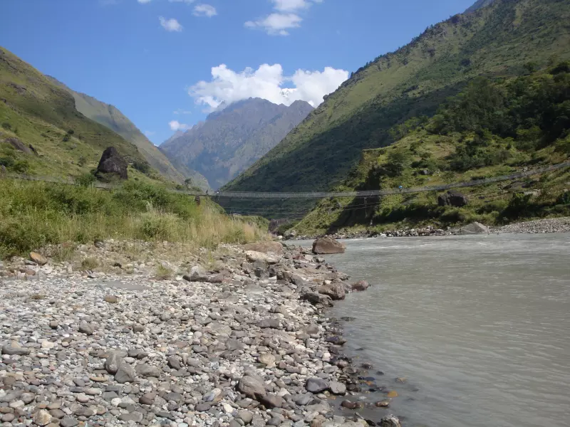 manaslu