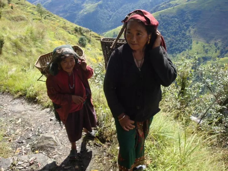 Dolpo transhimalayen alternatif Visuel 1