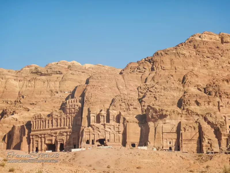 Immersion Jordanienne Visuel 3