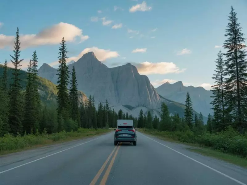 Slow tourisme au Québec : la découverte en douceur Visuel 3