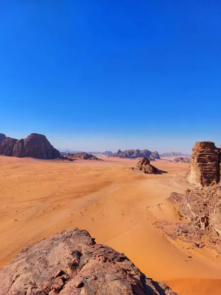 Le paradis des canyons Visuel 8