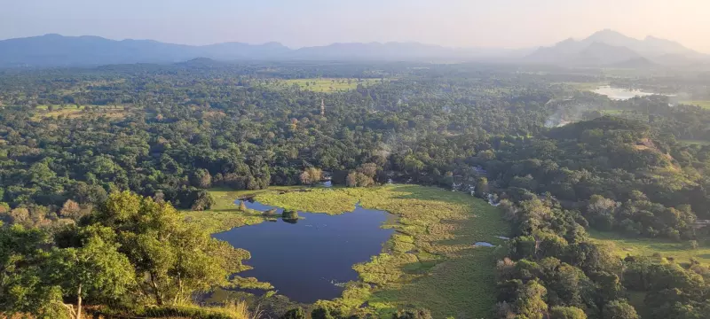 L'île resplendissante de la côte ouest à la côte est Visuel 9