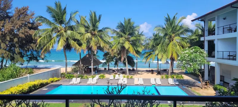 L'île resplendissante de la côte ouest à la côte est Visuel 3
