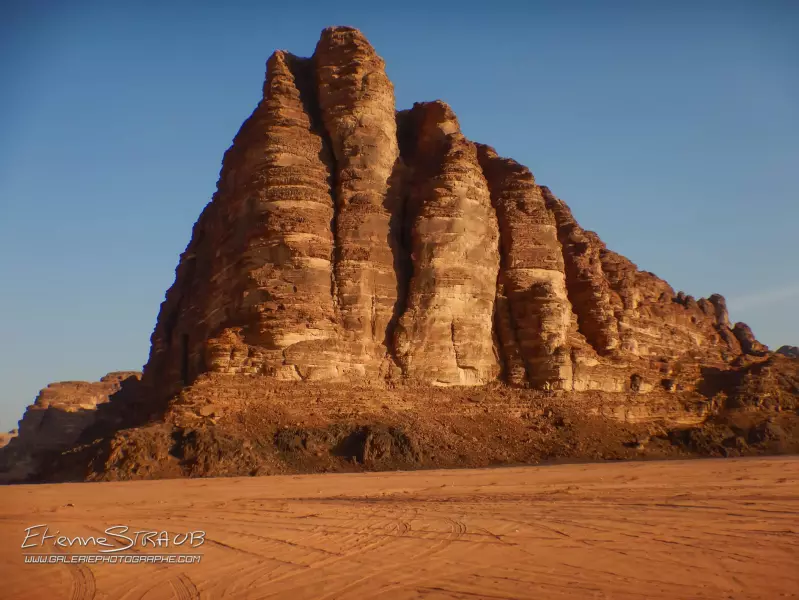 Immersion Jordanienne Visuel 1