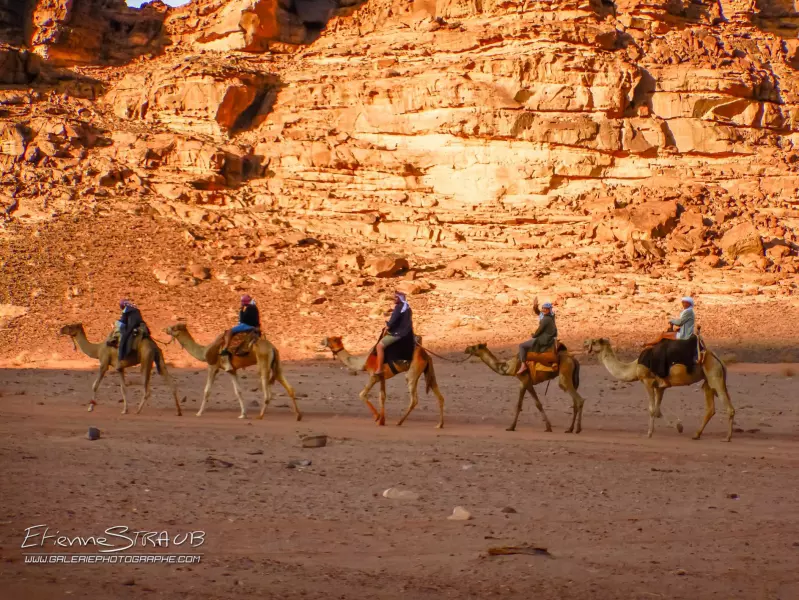 Immersion Jordanienne Visuel 2