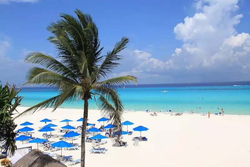 Mer des Caraïbes & Cenotes Sacrés Visuel 8