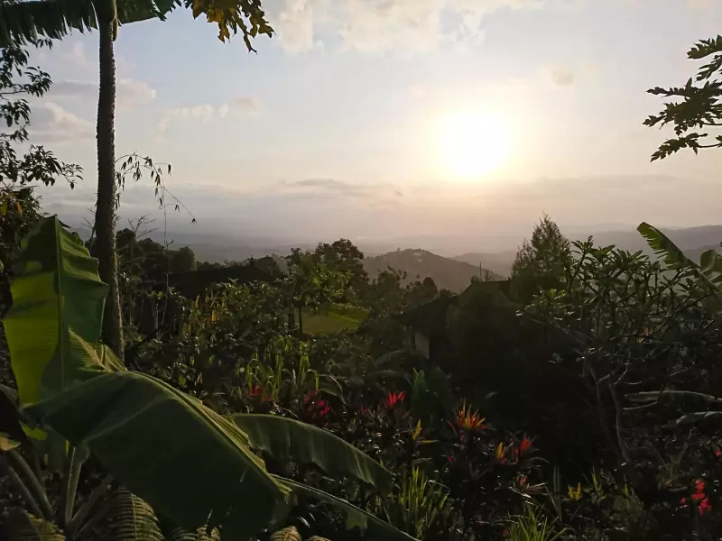 L'île de Java et Bali authentique Visuel 7