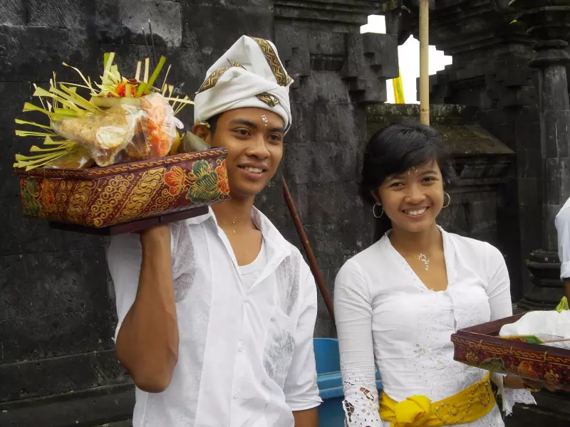 Bali, l'essentiel Visuel 7