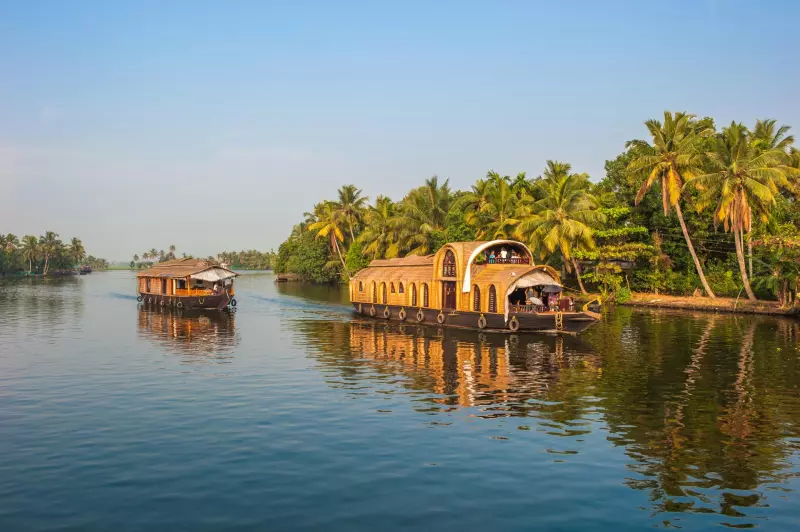 Inde du Sud et Kerala Visuel 6