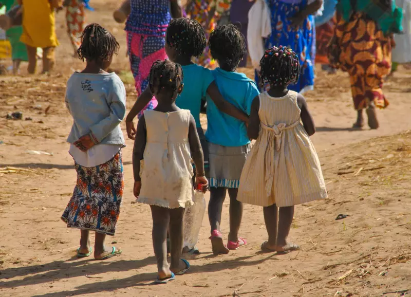 Circuit découverte d’un Sénégal authentique Visuel 2