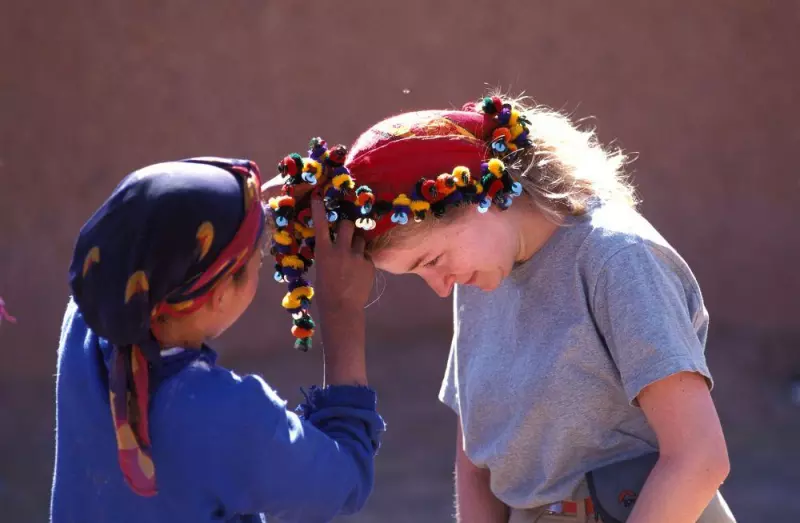 Autotour vers les villes impériales marocaines Visuel 3