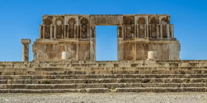 Immersion Jordanienne Visuel 12