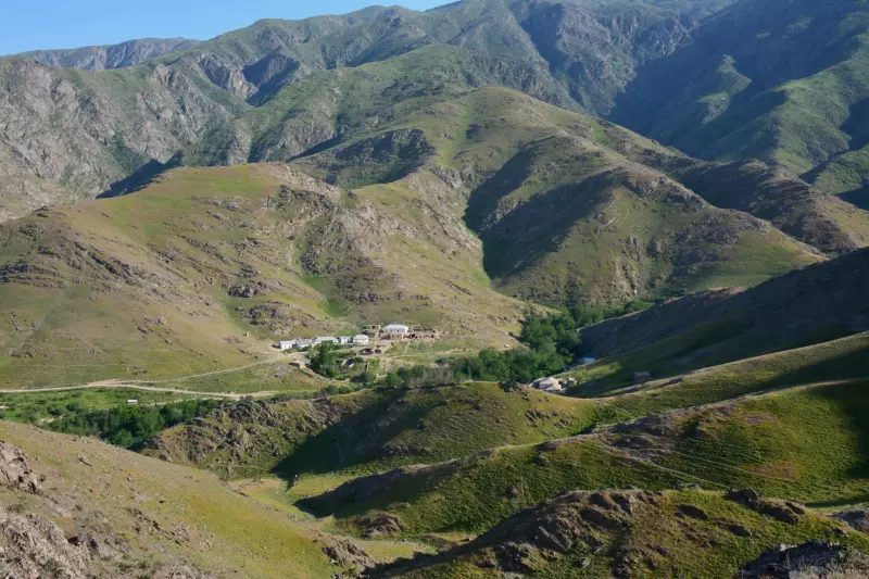 Ouzbékistan, terre de rencontres et de culture Visuel 3