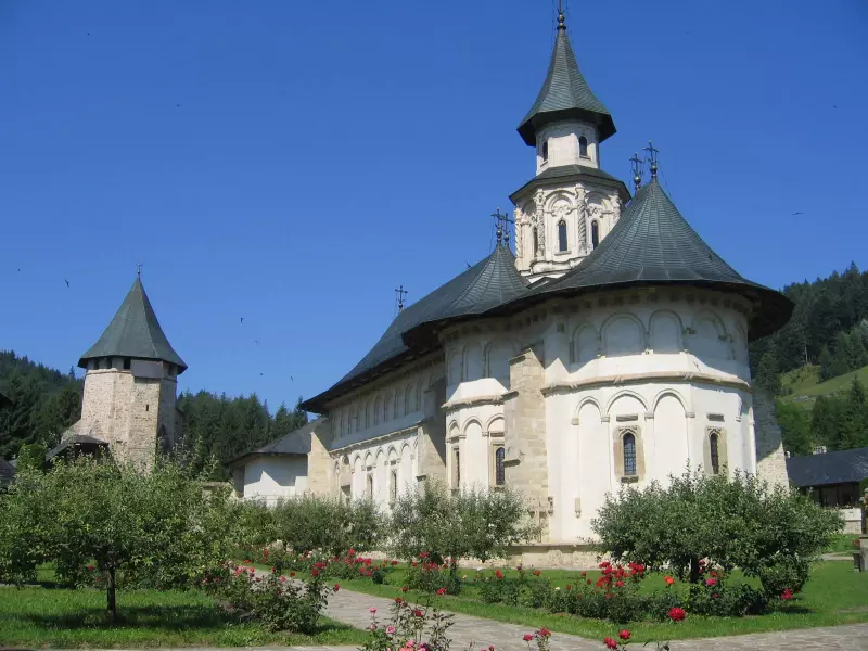 Entre Valachie et Transylvanie Visuel 4