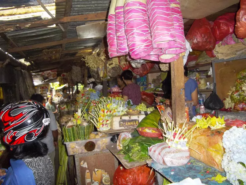 Bali, l'essentiel Visuel 11
