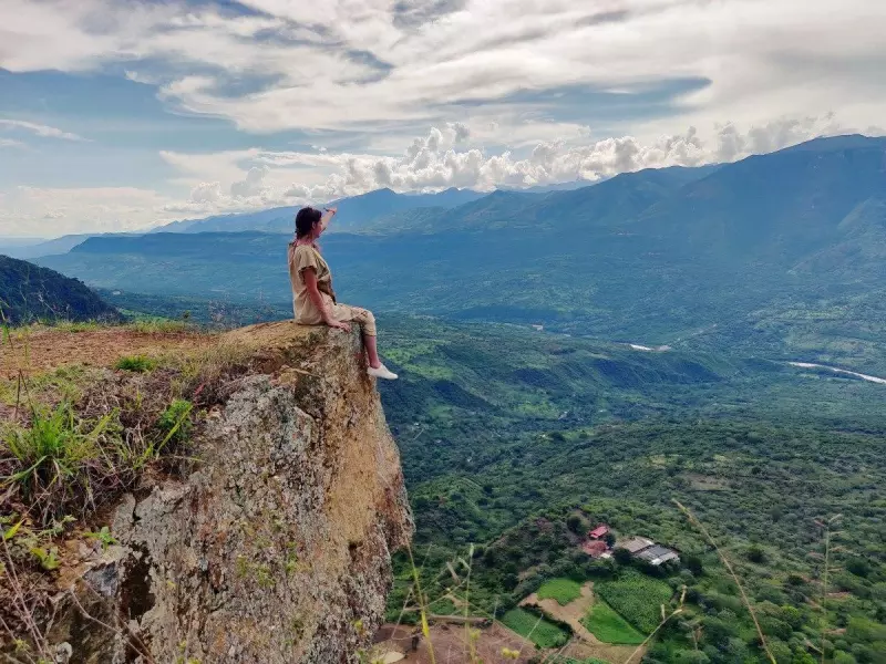 Immersion au coeur de la Colombie Visuel 3