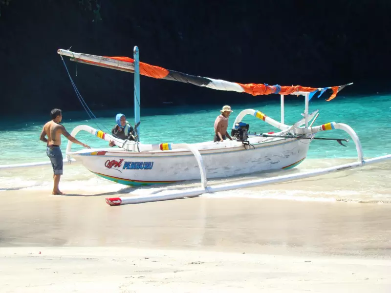 Bali, entre plongées et découverte de l'île Visuel 3