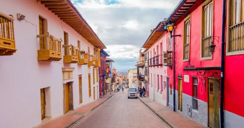 Le grand tour : des Andes à la côte Caraïbe Visuel 1