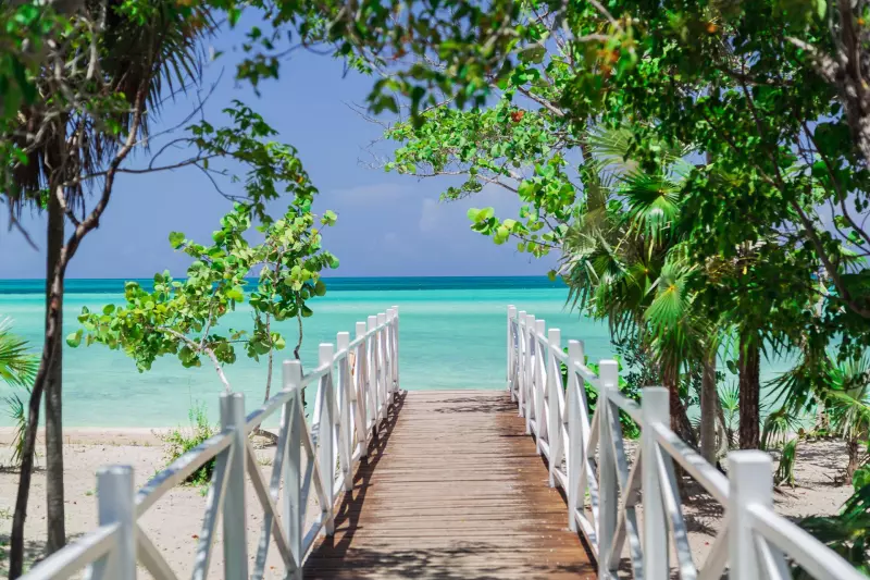 Cuba la belle Visuel 3