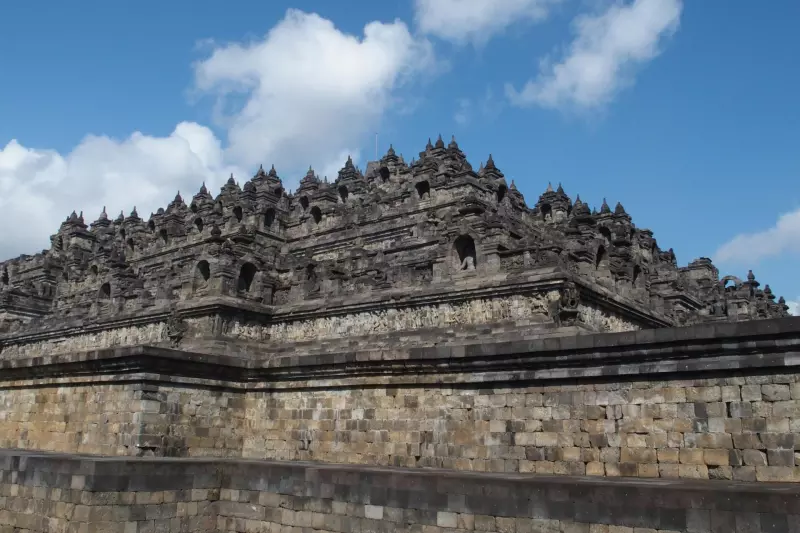 L'île de Java et Bali authentique Visuel 12