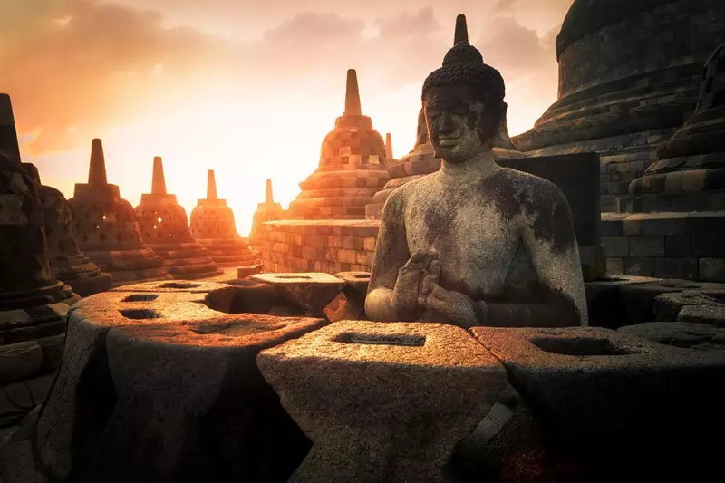 Plongée au Paradis Java/ Karimunjawa Visuel 3