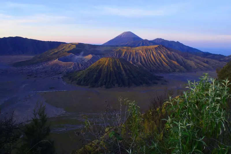L'île de Java et Bali authentique Visuel 4