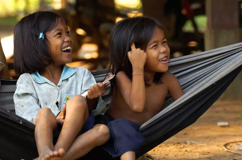 Angkor, la cité des Dieux Visuel 4