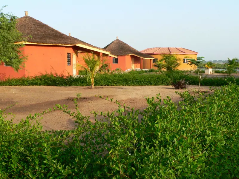 Circuit découverte d’un Sénégal authentique Visuel 4