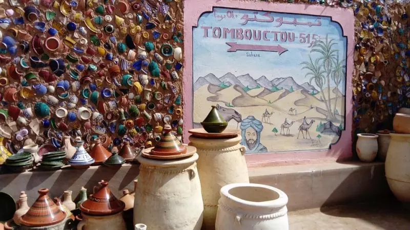 Autotour vers les villes impériales marocaines Visuel 7