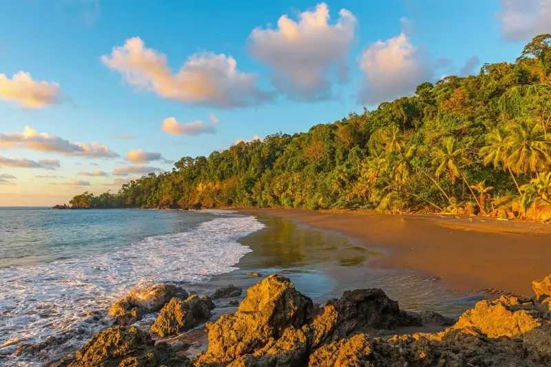 La Pura Vida au Costa Rica et Yoga Visuel 5