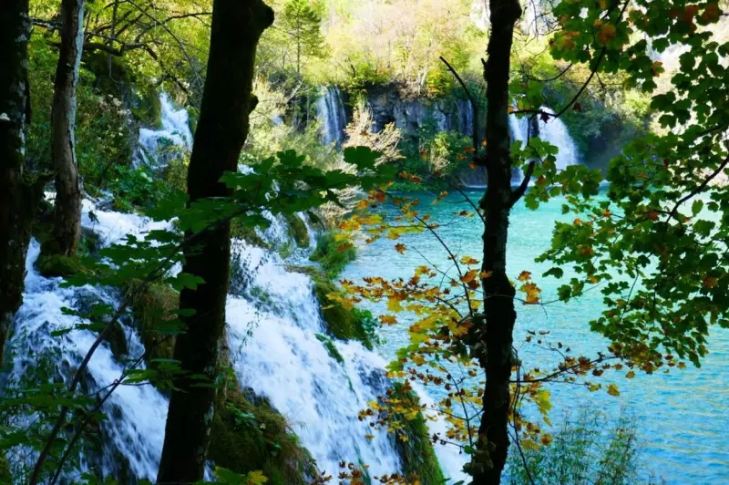 Randonnée vers les plus beaux parcs de la Croatie Visuel 5