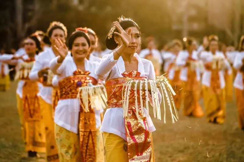 Bali, entre plongées et découverte de l'île Visuel 1