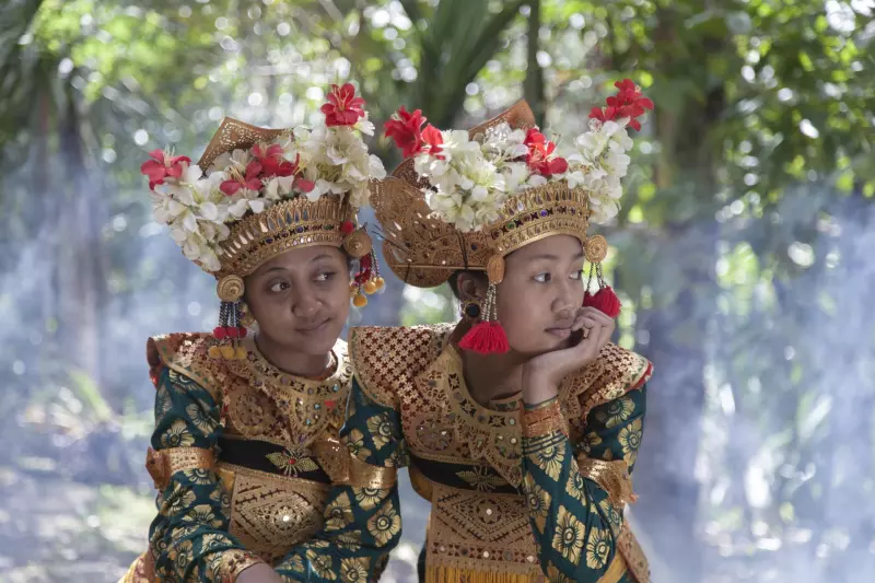 Sulawesi, immersion en pays Toraja Visuel 3