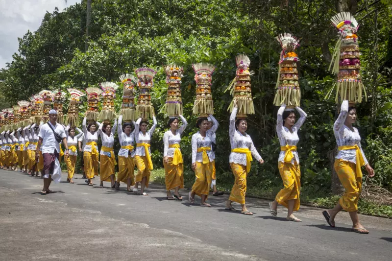 Bali, l'essentiel Visuel 4