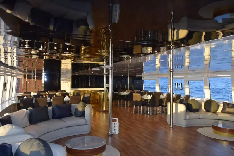 Croisière Le Grand Sud égyptien : Rocky, Zabargad, St John's et Elphinstone Visuel 6