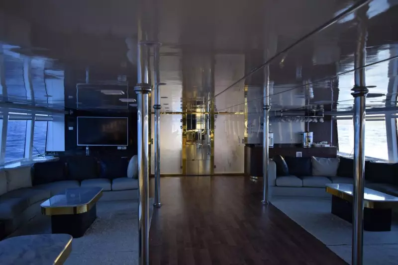 Croisière Boucle d'or : Nord, Brothers, Safaga Visuel 3