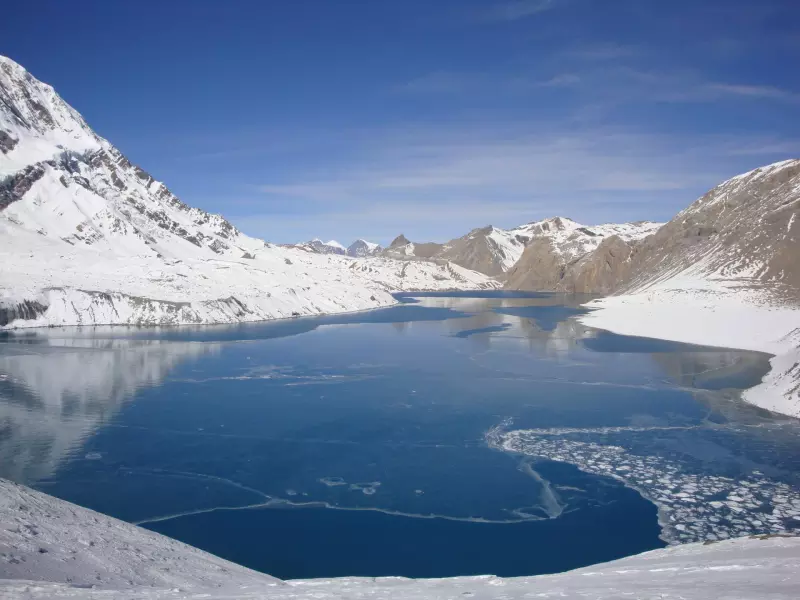 Annapurnas alternatif Visuel 2