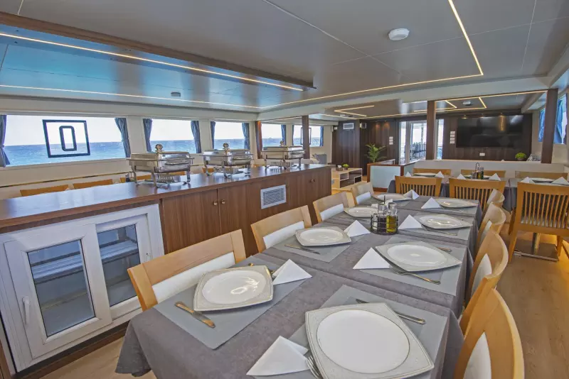 Croisière Best of Tiran /  Nord de l'Egypte Visuel 7