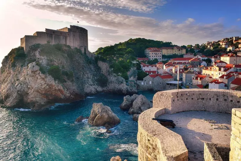 Croisière exclusive sur l'archipel entre Split et Dubrovnik Visuel 4